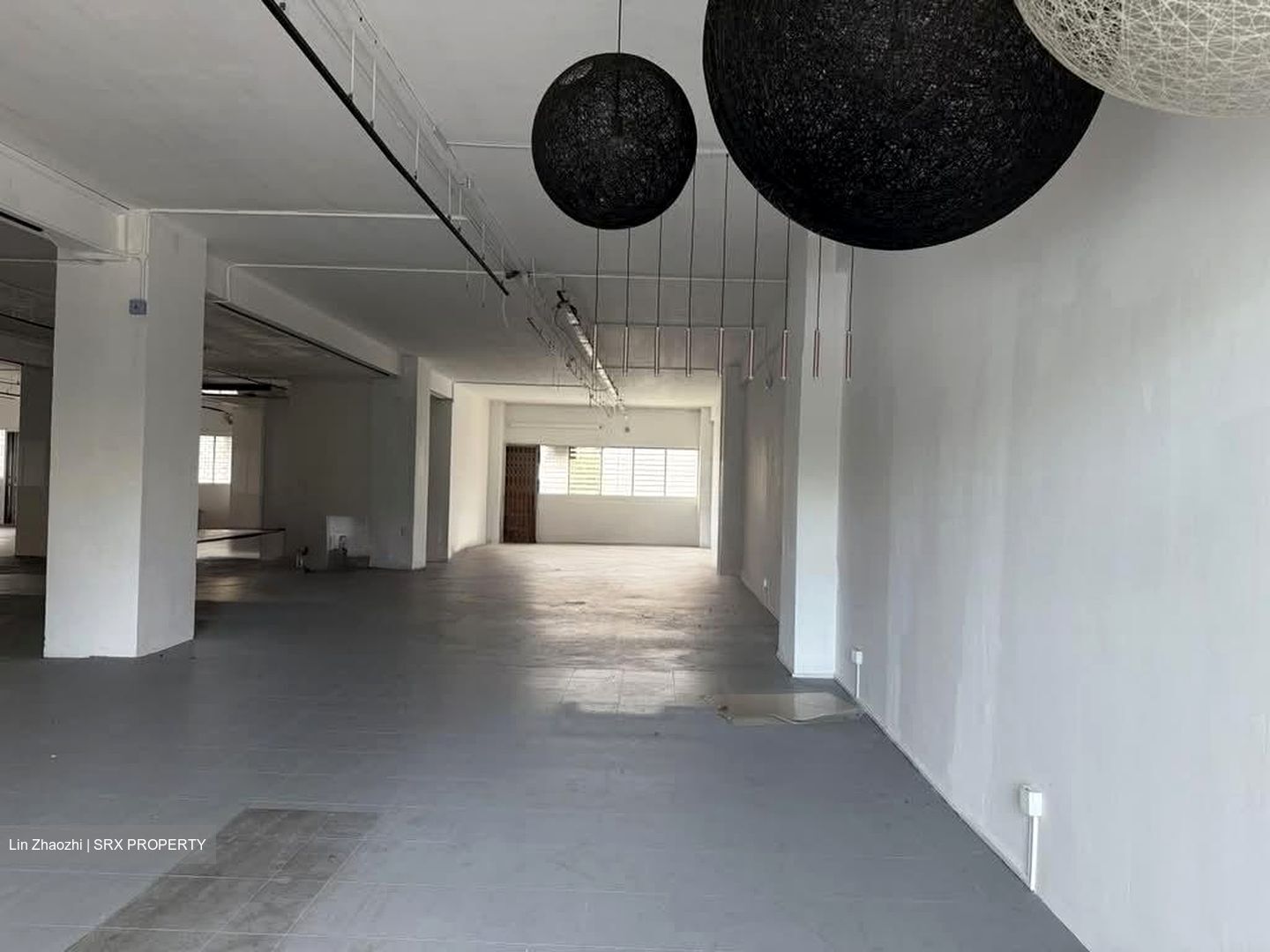 Tan Boon Liat Building (D3), Factory #552011901